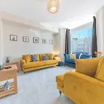 Σπίτι διακοπών Hazelgrove, Ratcliffe Place, Κέσγουικ