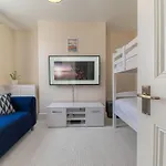 Hazelgrove, Ratcliffe Place, Feriehus *