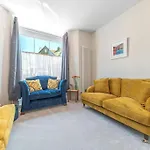 Feriehus Hazelgrove, Ratcliffe Place, Keswick (Cumbria)