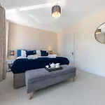 Hazelgrove, Ratcliffe Place, Keswick (Cumbria)