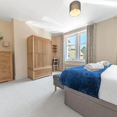 Hazelgrove, Ratcliffe Place,