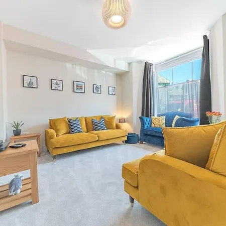 Nyaraló Hazelgrove, Ratcliffe Place, Keswick