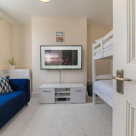 Hazelgrove, Ratcliffe Place, Casa de Férias *