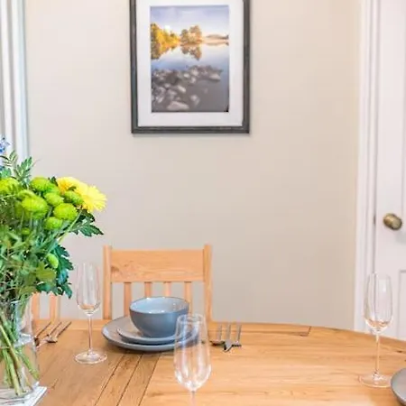 Hazelgrove, Ratcliffe Place,