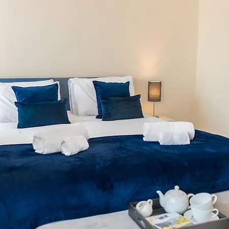 Casa de Férias Hazelgrove, Ratcliffe Place,