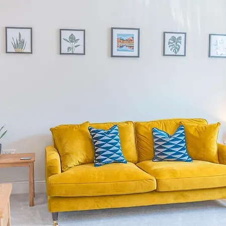 Casa de Férias Hazelgrove, Ratcliffe Place, Keswick (Cumbria)