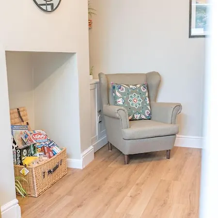 Hazelgrove, Ratcliffe Place, *