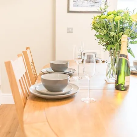 Hazelgrove, Ratcliffe Place, *