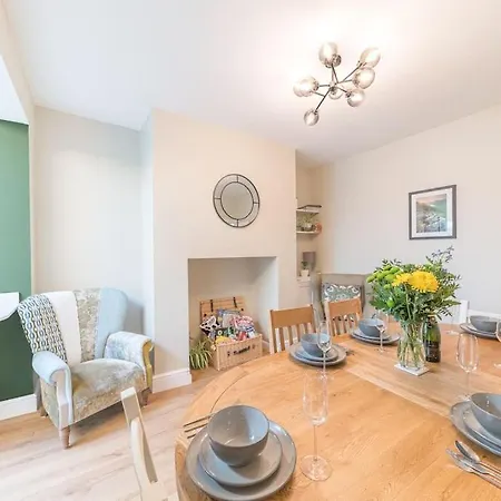 Hazelgrove, Ratcliffe Place, *