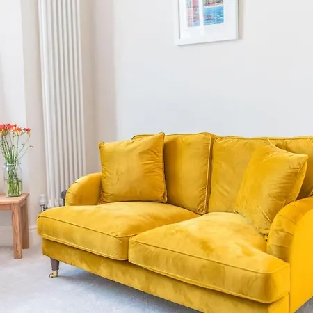 Nyaraló Hazelgrove, Ratcliffe Place, Keswick