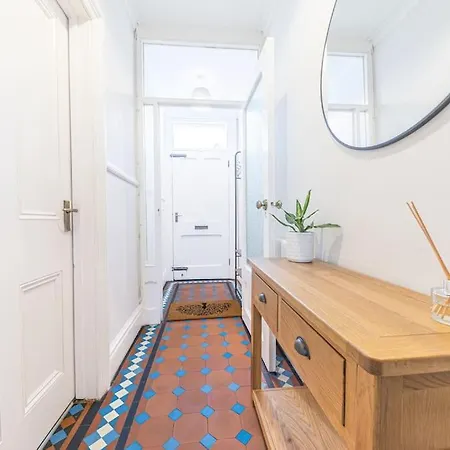 Hazelgrove, Ratcliffe Place, *