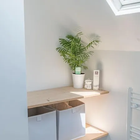 Nyaraló Hazelgrove, Ratcliffe Place, Keswick