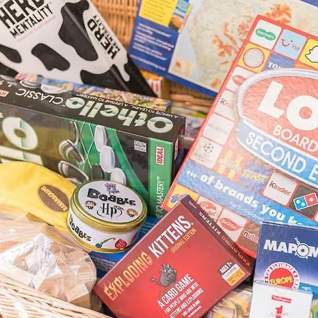 Hazelgrove, Ratcliffe Place, Casa de Férias Keswick (Cumbria)