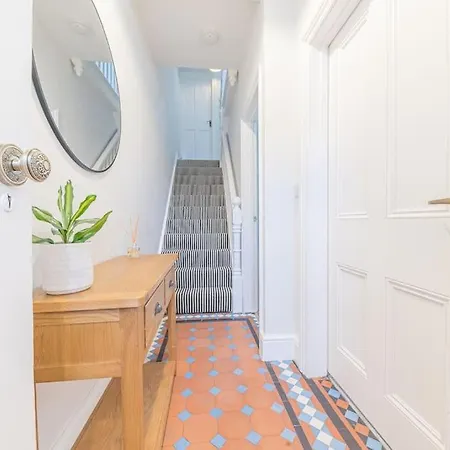 Hazelgrove, Ratcliffe Place, Keswick