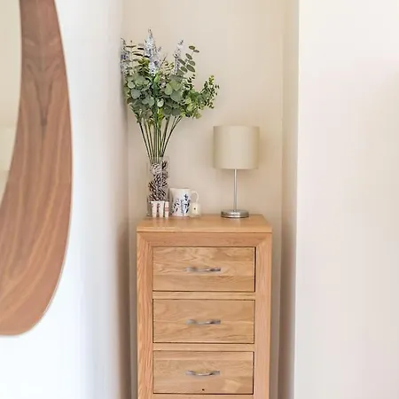 Hazelgrove, Ratcliffe Place,